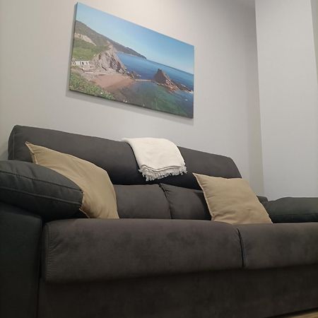 Acogedor Apartamento San Juan 베르메오 외부 사진