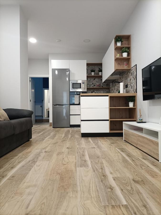 Acogedor Apartamento San Juan 베르메오 외부 사진