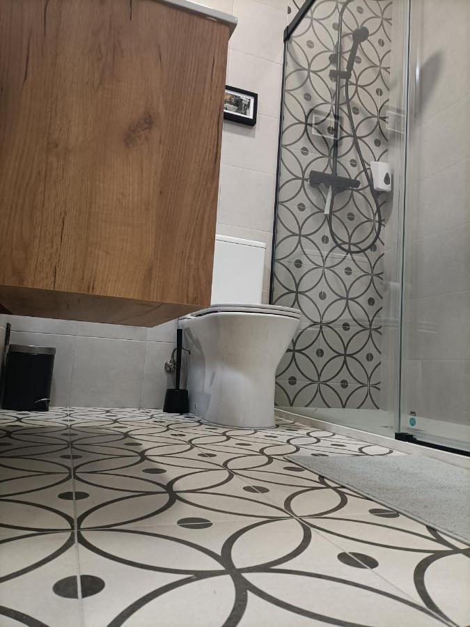 Acogedor Apartamento San Juan 베르메오 외부 사진