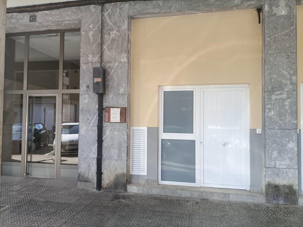 Acogedor Apartamento San Juan 베르메오 외부 사진