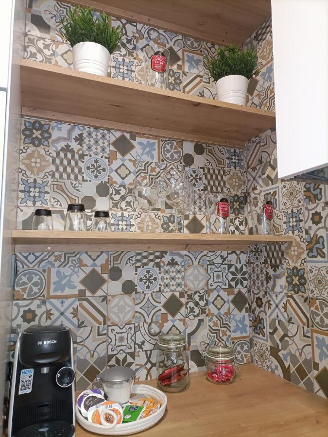 Acogedor Apartamento San Juan 베르메오 외부 사진