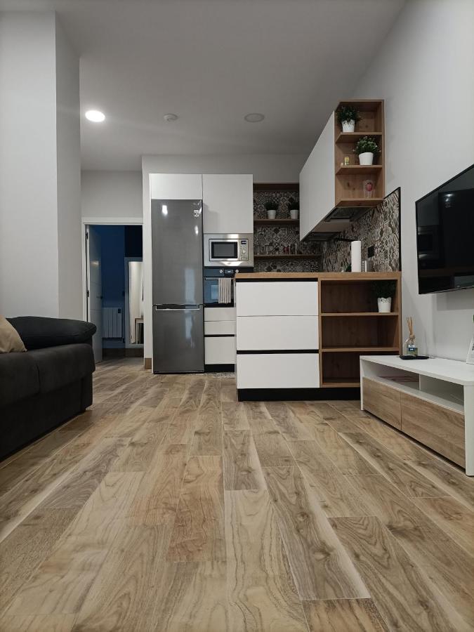 Acogedor Apartamento San Juan 베르메오 외부 사진