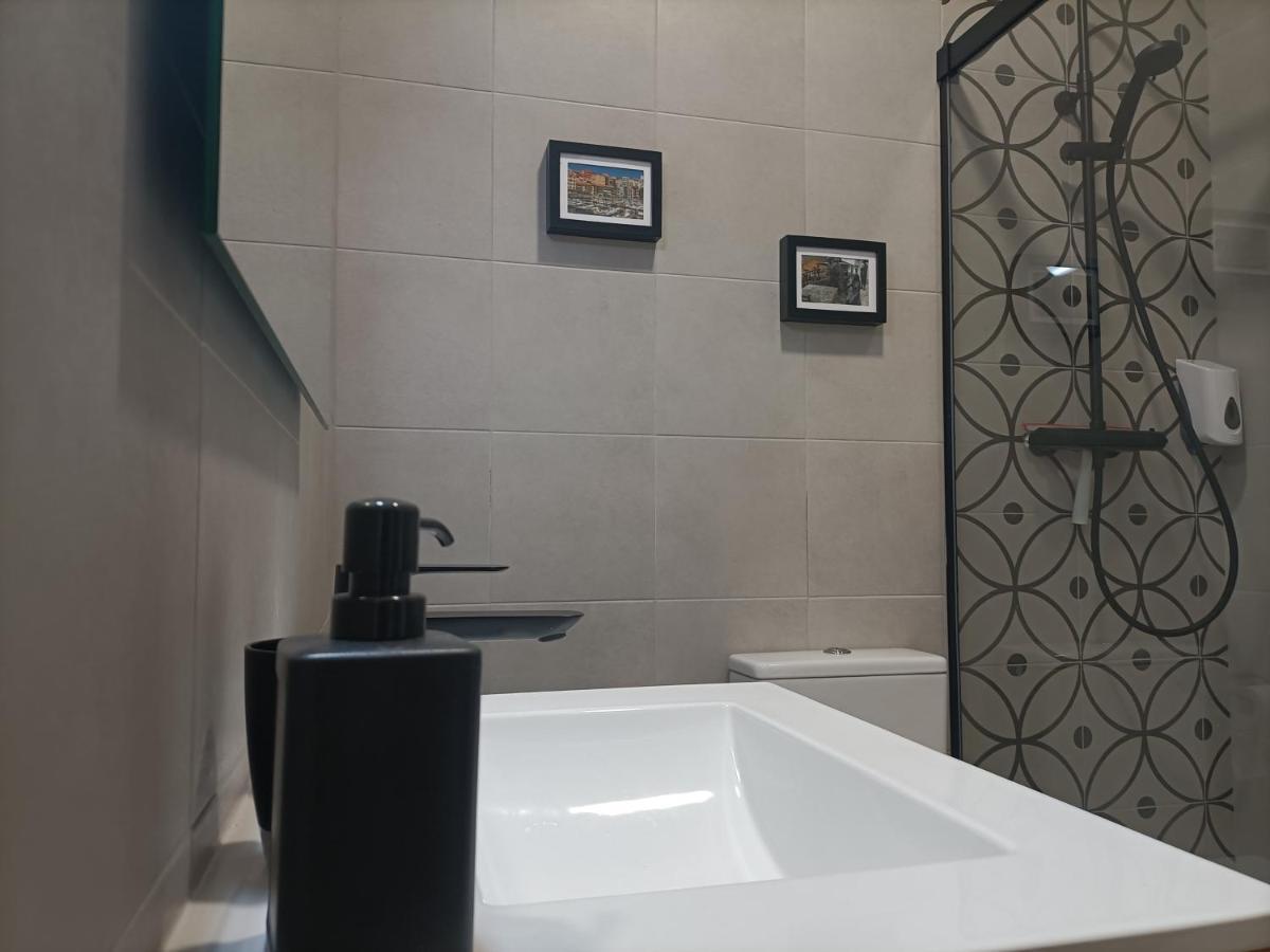 Acogedor Apartamento San Juan 베르메오 외부 사진