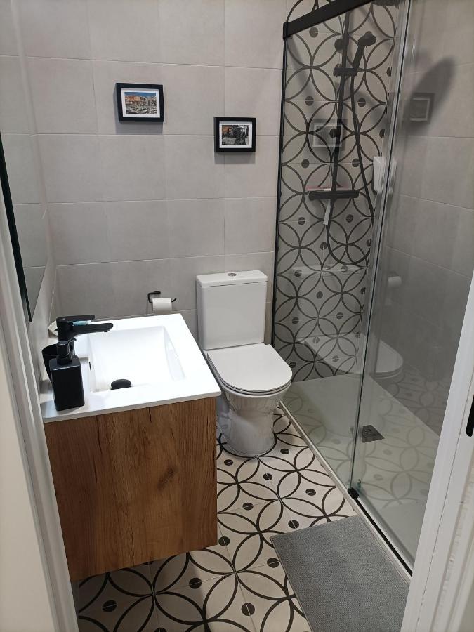 Acogedor Apartamento San Juan 베르메오 외부 사진