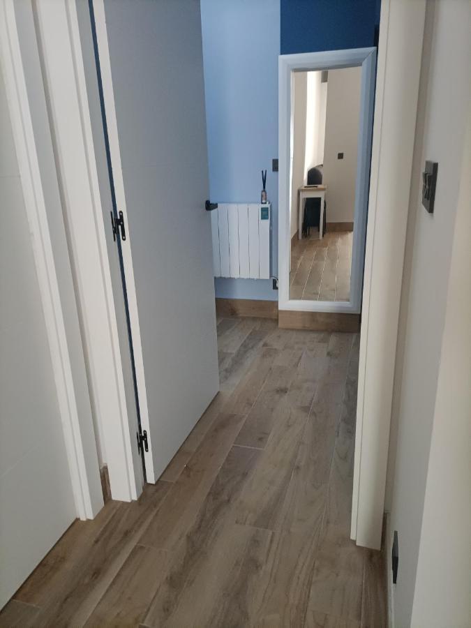Acogedor Apartamento San Juan 베르메오 외부 사진