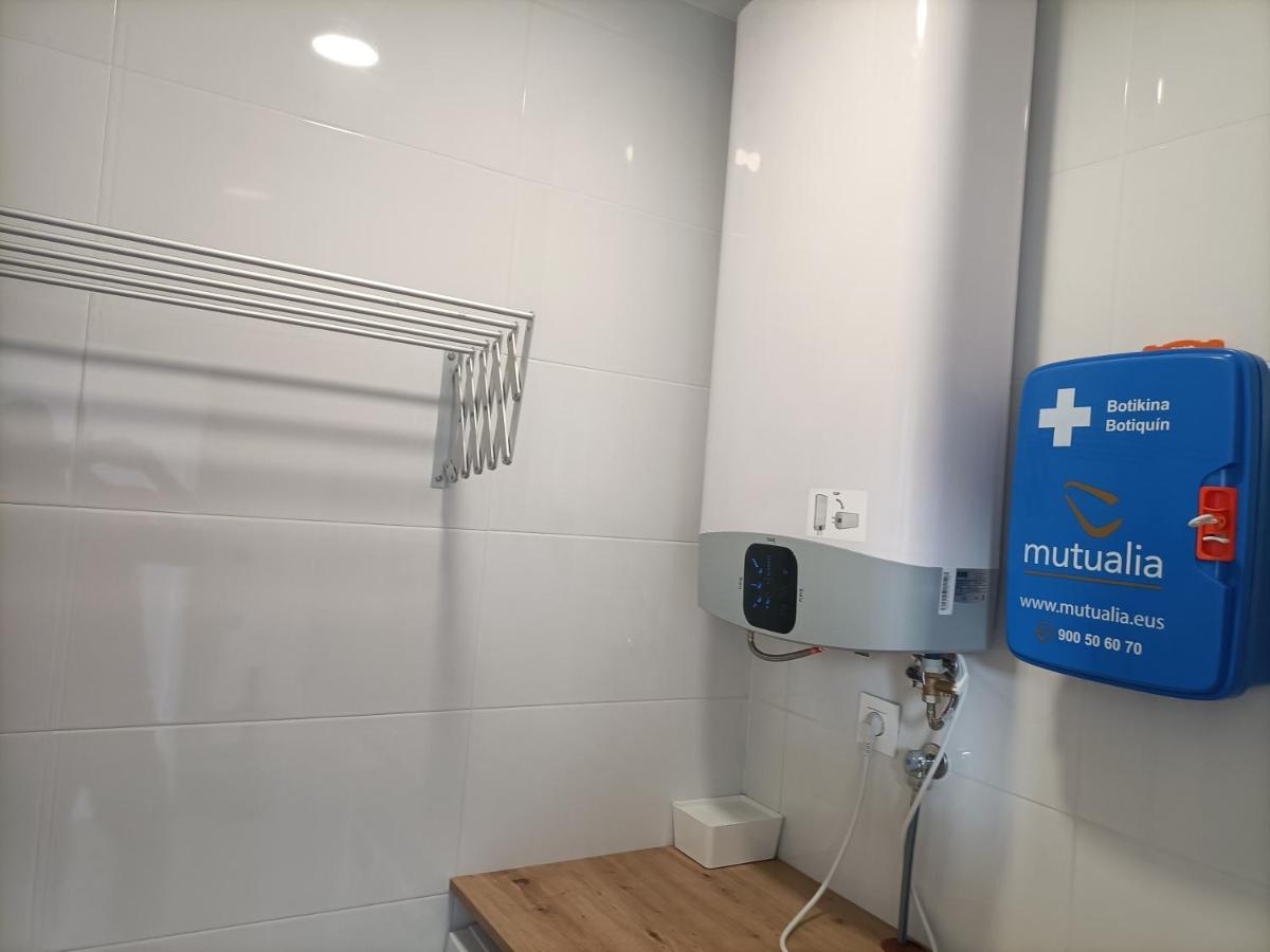 Acogedor Apartamento San Juan 베르메오 외부 사진