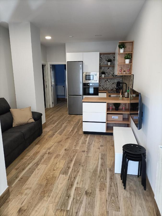 Acogedor Apartamento San Juan 베르메오 외부 사진