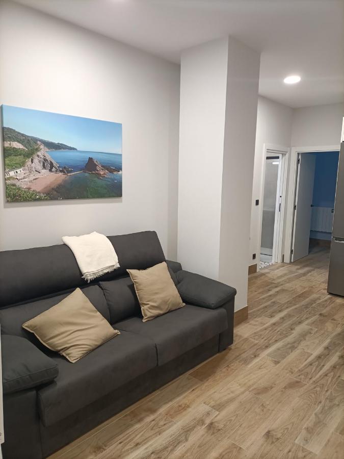 Acogedor Apartamento San Juan 베르메오 외부 사진