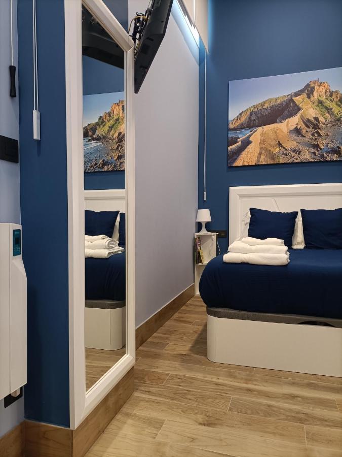 Acogedor Apartamento San Juan 베르메오 외부 사진
