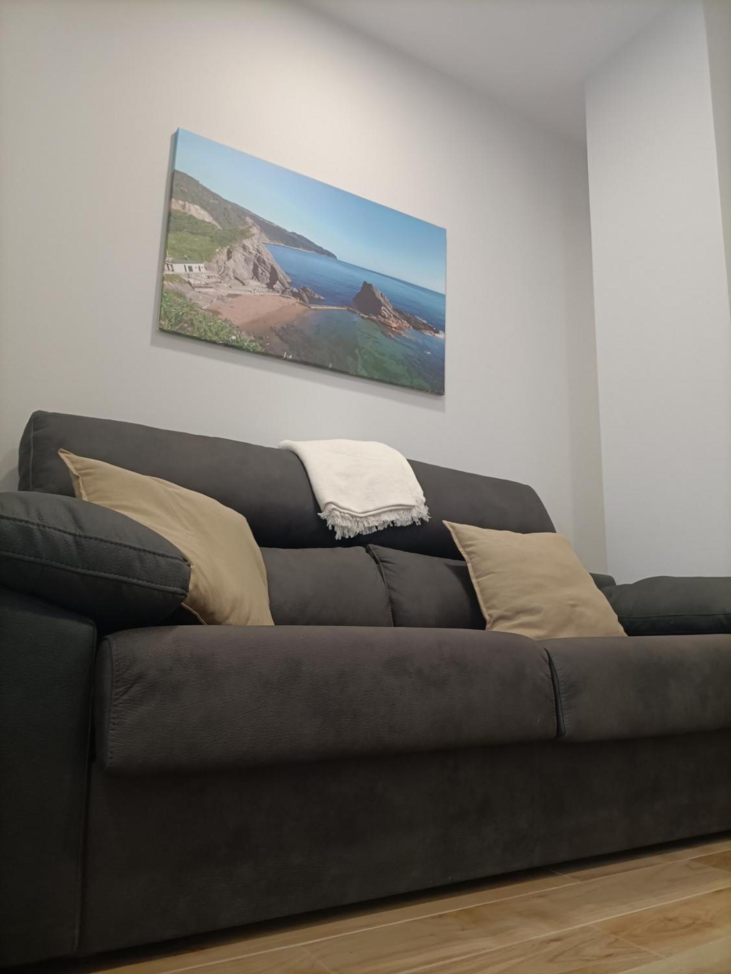 Acogedor Apartamento San Juan 베르메오 외부 사진